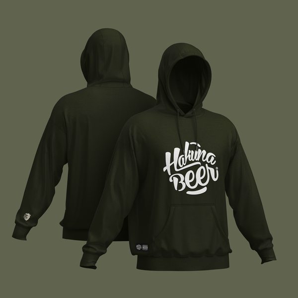 Hoddie Hakuna