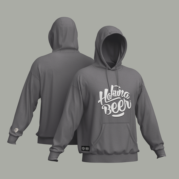 Hoddie Hakuna
