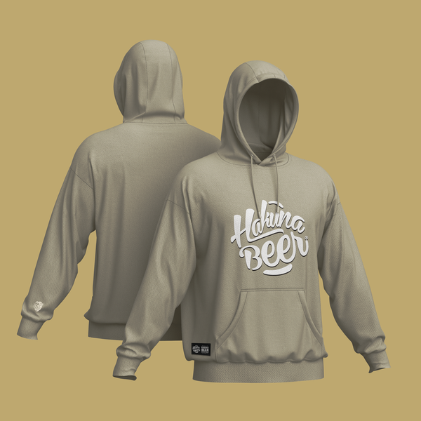 Hoddie Hakuna