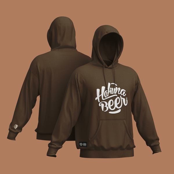 Hoddie Hakuna