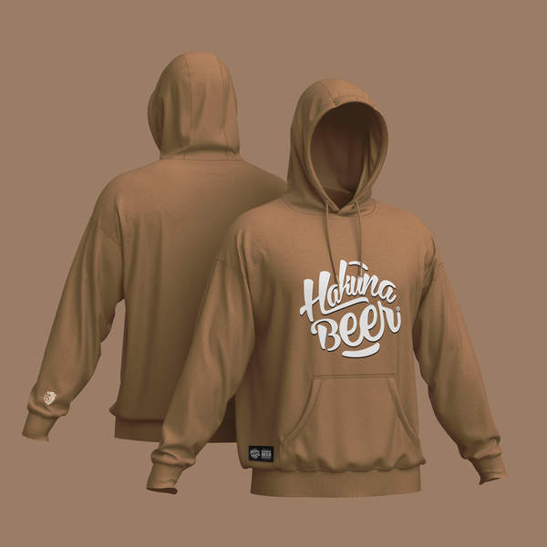 Hoddie Hakuna